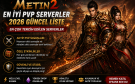 En İyi Metin2 PvP Serverler 2026: Güncel Liste ve En Çok Tercih Edilenler