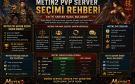 Metin2 PvP Server Nasıl Seçilir? (2026 Güncel Rehber ve Taktikler)